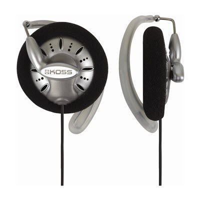 Partij Koss KSC75 KSC-75 Over-ear koptelefoon zilver, Verzenden, Nieuw, Op oor (supra aural), Overige merken