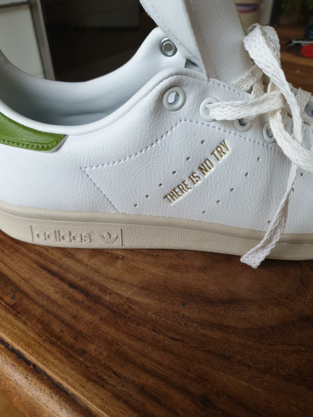 Adidas Sam Smith star wars yoda maat 40  40  nieuw, Kleding | Dames, Adidas, Nieuw, Ophalen of Verzenden, Sneakers of Gympen