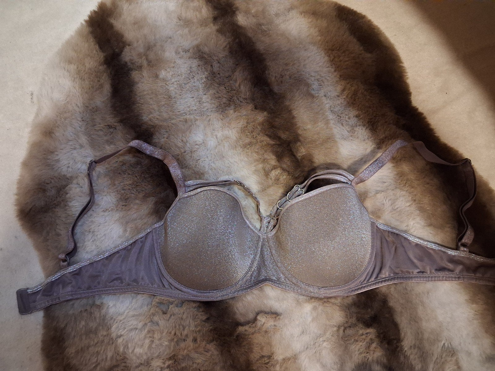 Marlies Dekkers BH 75C - Amper gedragen, Ophalen of Verzenden