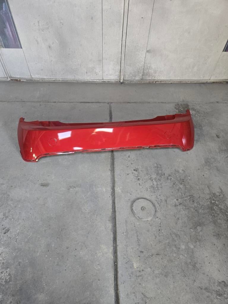 Mini Cooper achterbumper, Auto diversen, Tuning en Styling, Ophalen of Verzenden