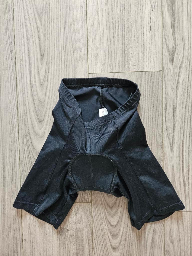 Kinderfietsbroek maat 164, merk Agu, XXS, Gebruikt, Kinderen, AGU SPORT