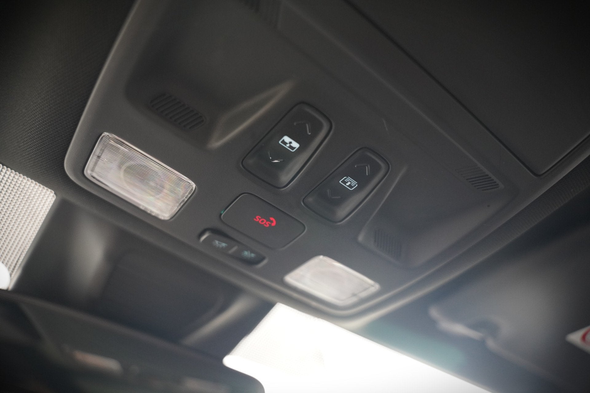 Foto 56 van Ford Focus 1.0 EcoBoost ST Line Business | Panoramadak | Ban