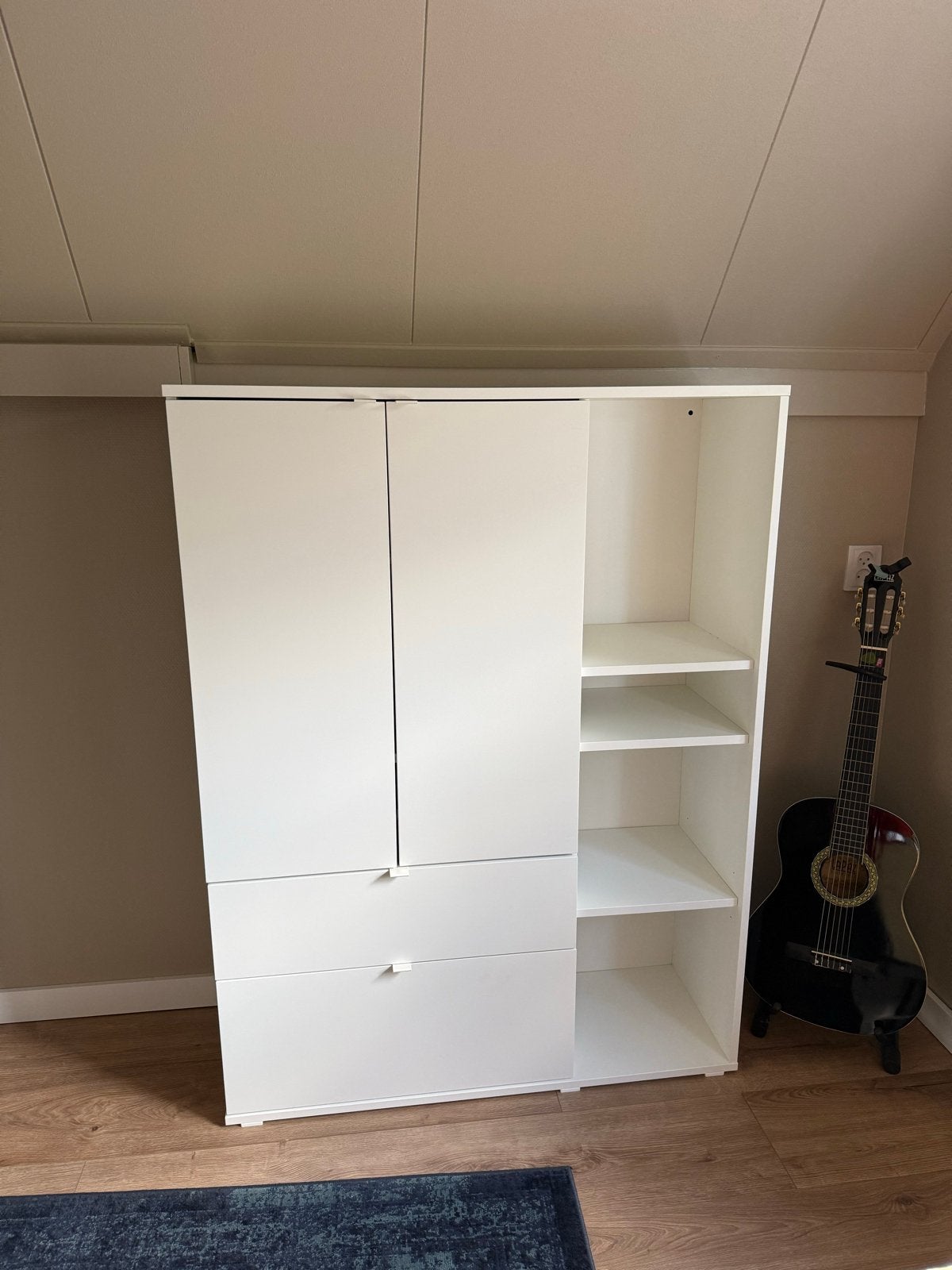 IKEA VIHALS kast – nette staat, Ophalen, Zo goed als nieuw