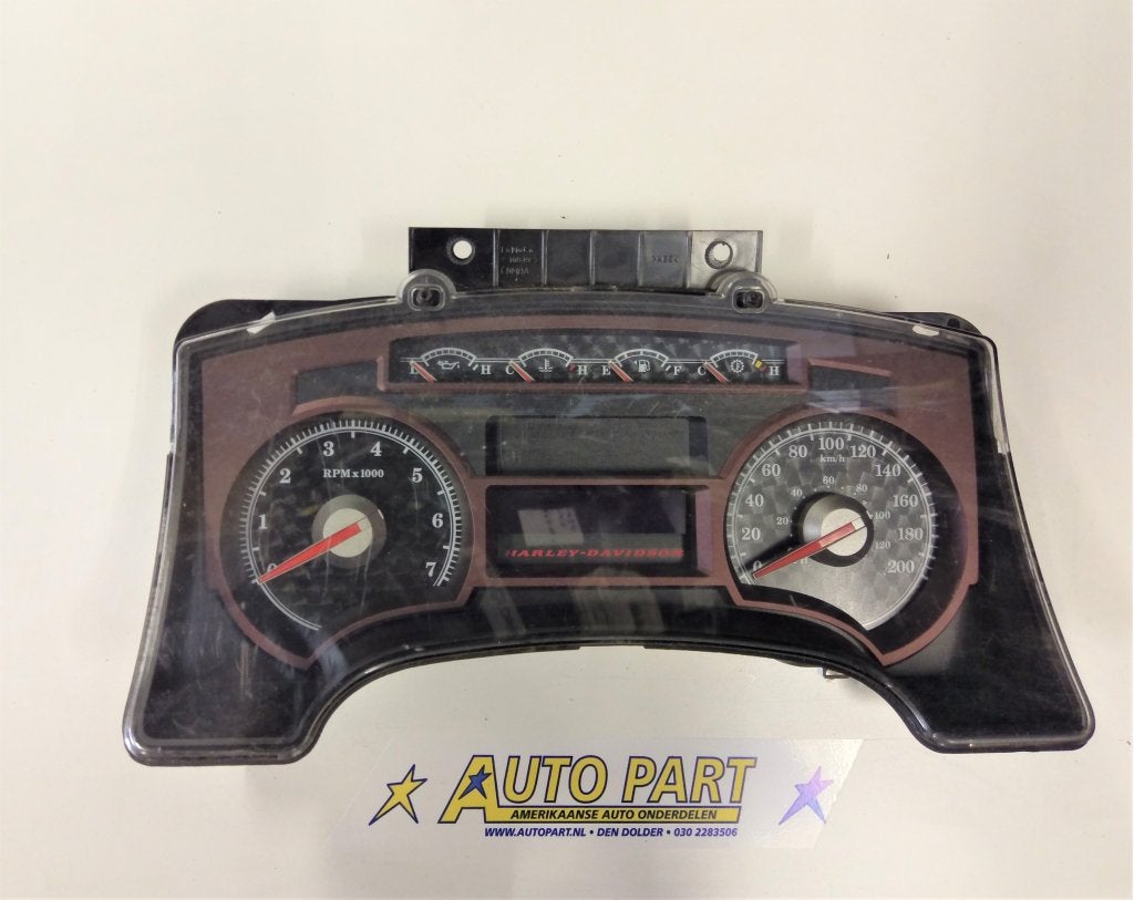Ford F150 dashboard klok 2010, Auto-onderdelen, Gebruikt, Ford motor company, P.O. Box 6248, Dearborn, MI 48126, Ophalen of Verzenden