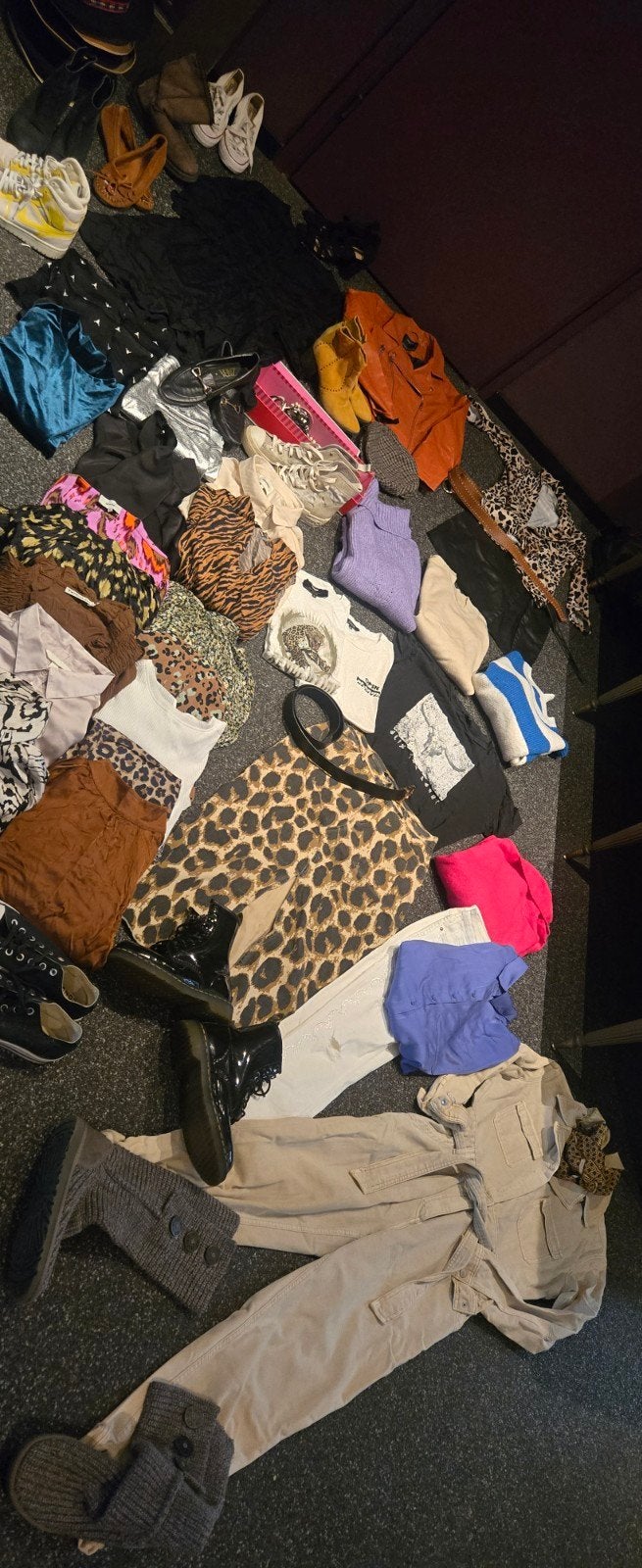 Grote partij Dames kleding costes,  Alix,Cotton club ,shoeby, Ophalen, Zo goed als nieuw