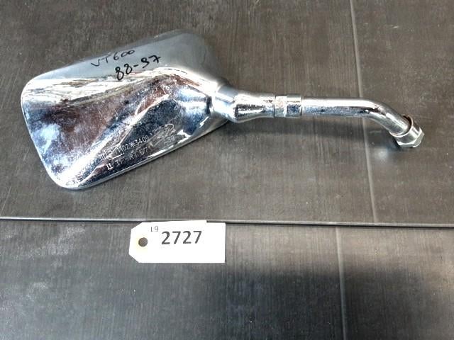 VT600 1988 - 1998 Honda Spiegel D1-60027, Motoren