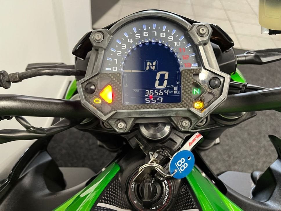 ⭐️⭐️Kawasaki Z 900 Z900 (bj 2017)⭐️⭐️, 903 cc, Kawasaki, 4 cilinders, Motorrijbewijs A