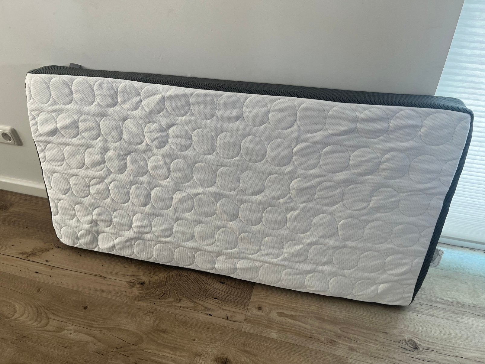 Matras voor ledikant (IKEA HIMLAVALV 3), Ophalen, Gebruikt, Ledikant