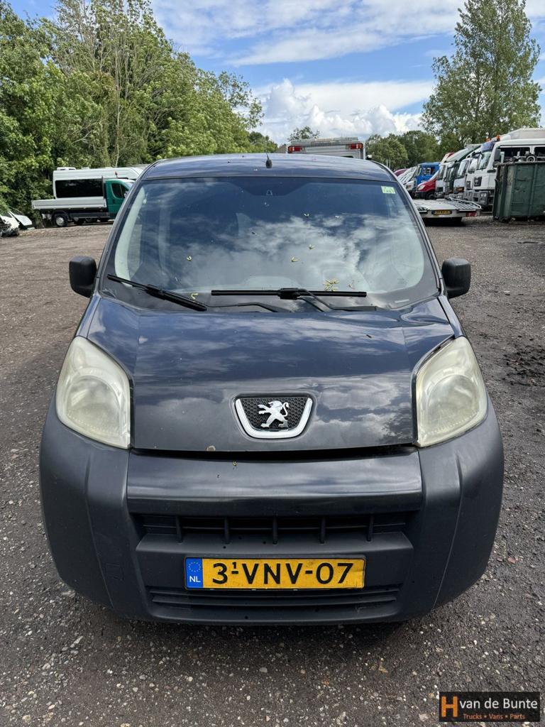 Peugeot Bipper demontage auto Onderdelen, Auto-onderdelen, Gebruikt, -, -, Ophalen of Verzenden