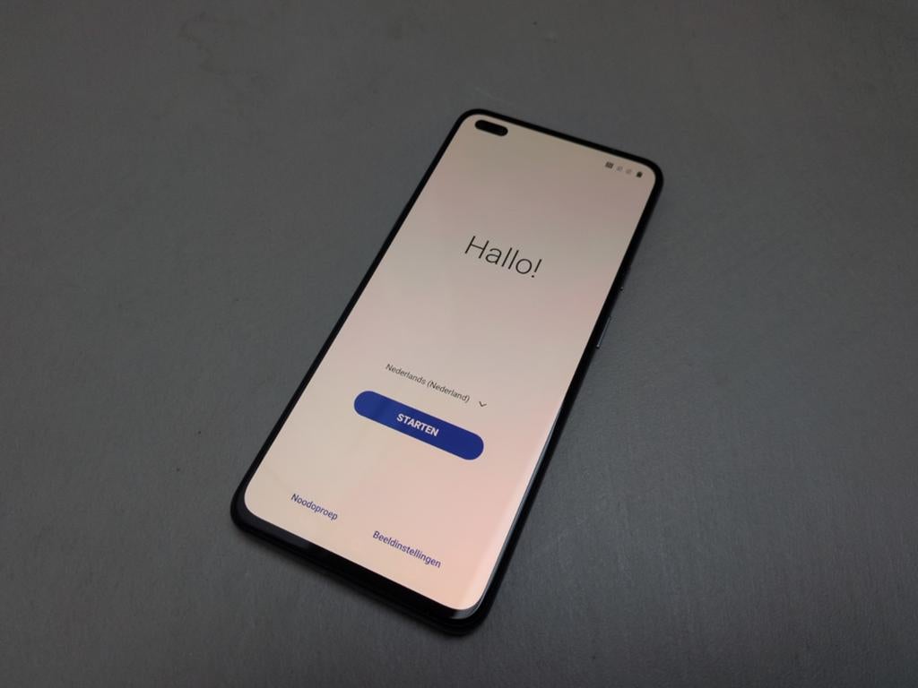 Oneplus Nord - mobiele telefoon, Gebruikt, Ophalen of Verzenden, Klassiek of Candybar, Zonder simlock