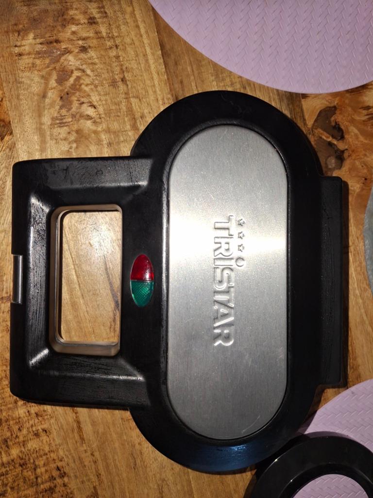 Tristar muffin maker/ pie maker, Ophalen of Verzenden