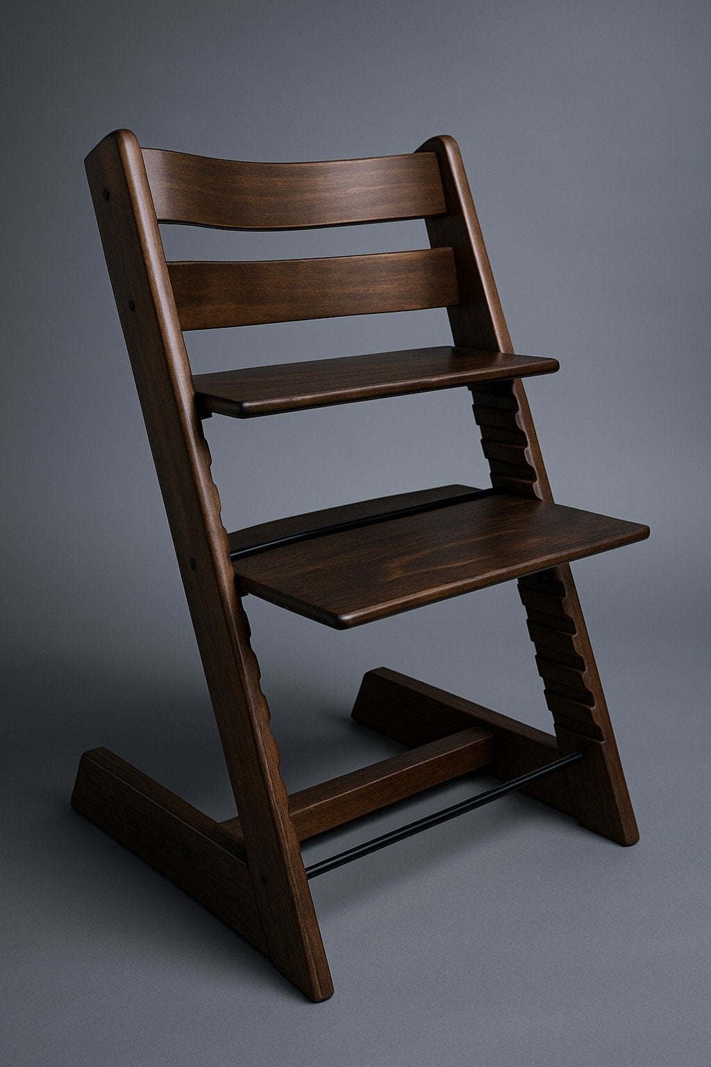 ** Stokke Tripp Trapp kinderstoelen - Premium Refurbished **