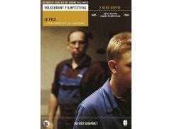 Volkskrant Filmfestival Le Fils 2 Dvd, Cd's en Dvd's, Nederlands, Ophalen of Verzenden, Zo goed als nieuw, Frans