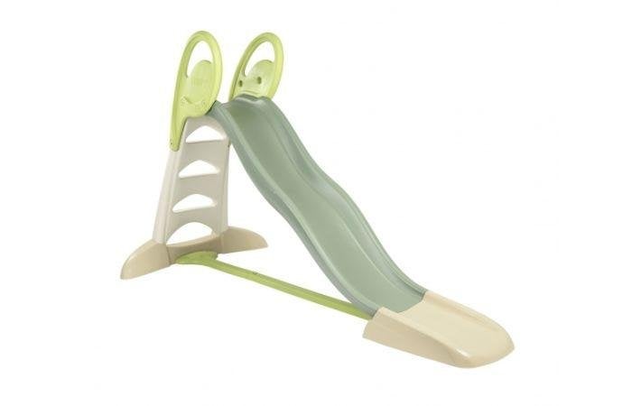 Smoby Glijbaan XL met waterfunctie groen blauw 2026 nu €129, Ophalen of Verzenden, Nieuw