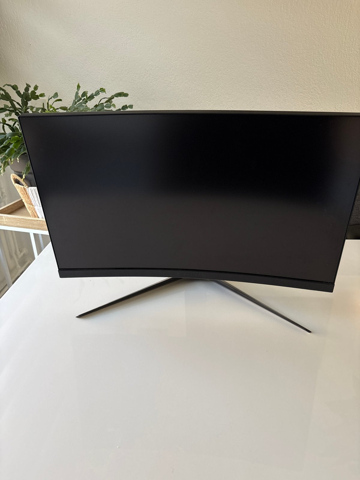 MSI Optix G24C6 Curved Gaming Monitor - Full HD 144Hz, Computers en Software, Monitoren, HDMI, 101 t/m 150 Hz, Curved, Full HD
