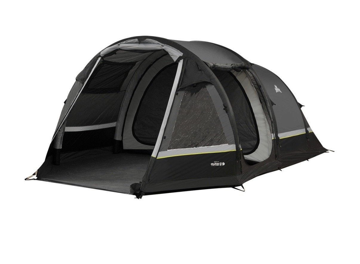 Obelink Summer 4XL easy air CoolDark Tent, Ophalen, Gebruikt, Tot en met 4