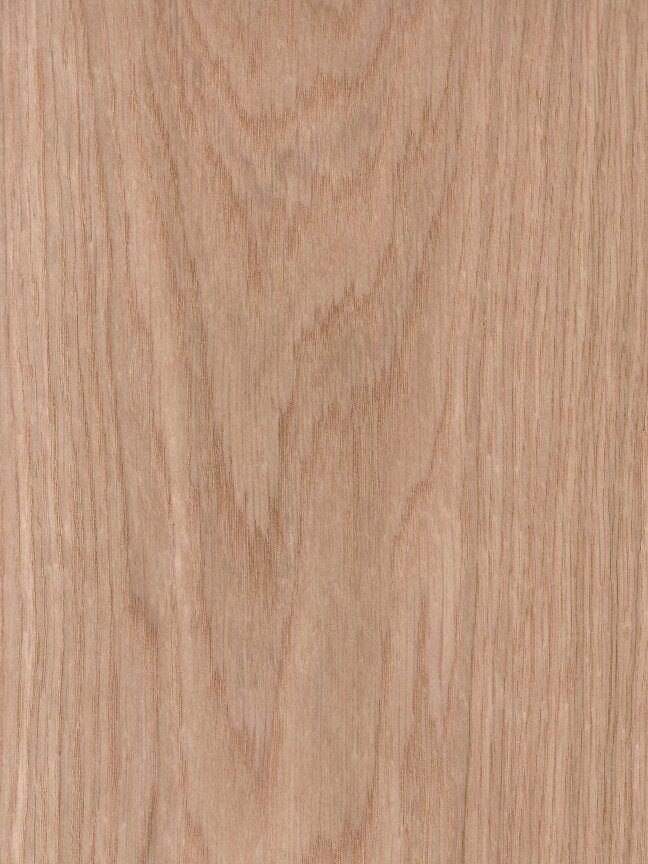 Gedroogd eikenhout 54mm – 3m lang – AB – meubelkwaliteit, Doe-het-zelf en Verbouw, Hout en Planken, Ophalen, Eiken, Zo goed als nieuw
