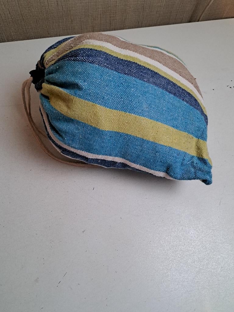 leuke hangmat, Tuin en Terras, Hangmatten, Ophalen of Verzenden