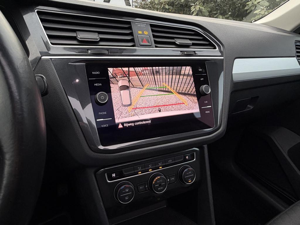 Volkswagen Tiguan 1.4 TSI Join Panodak|Navi|ACC|Camera|Keyle, Auto's, Volkswagen, Voorwielaandrijving, Automatische klimaatregeling