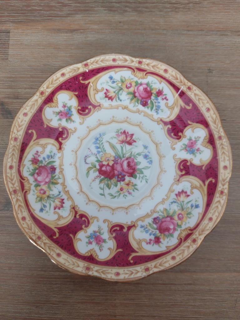 Royal Albert Lady Hamilton schotel 14 cm, Ophalen of Verzenden