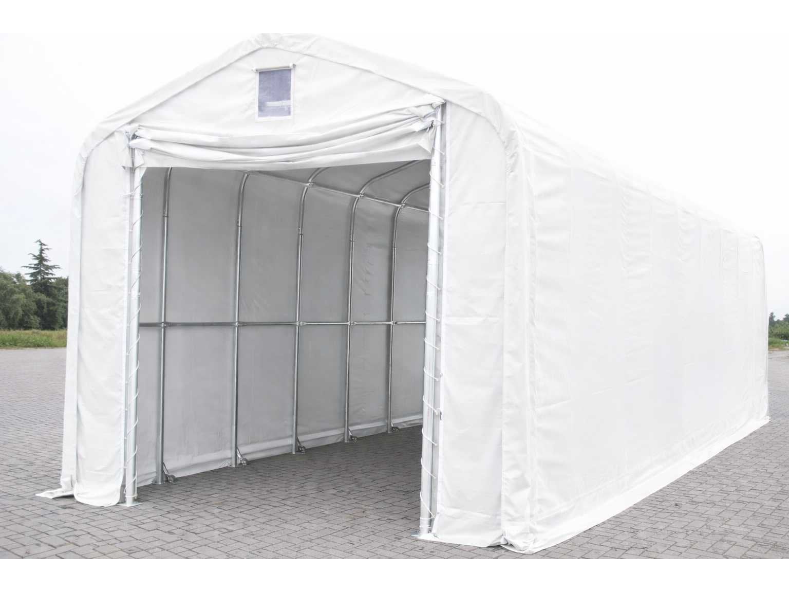 2026 - Easy-Going - (15,0x5,50x5,30 meter) - Garage / tent /