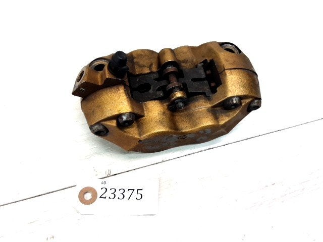 Tiger 1050 2007 - 2013 Triumph Remklauw D1-48574, Motoren