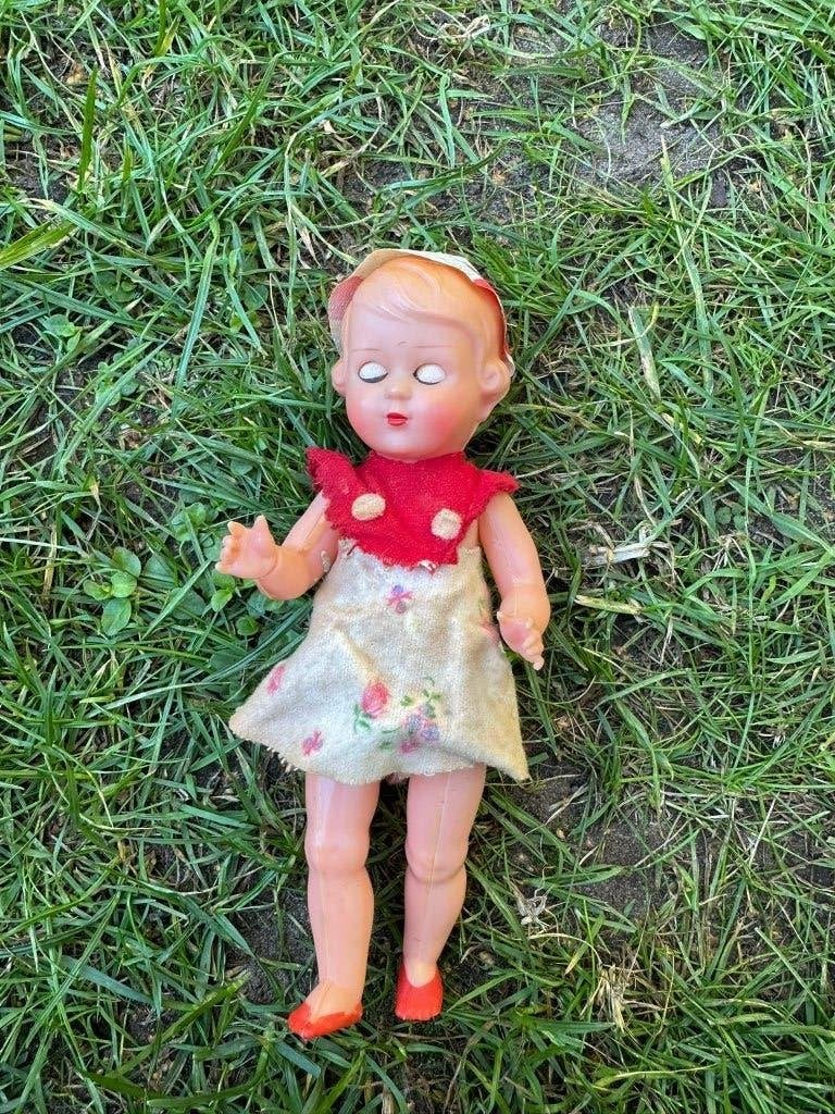 vintage pop, Ophalen of Verzenden, Gebruikt, Pop
