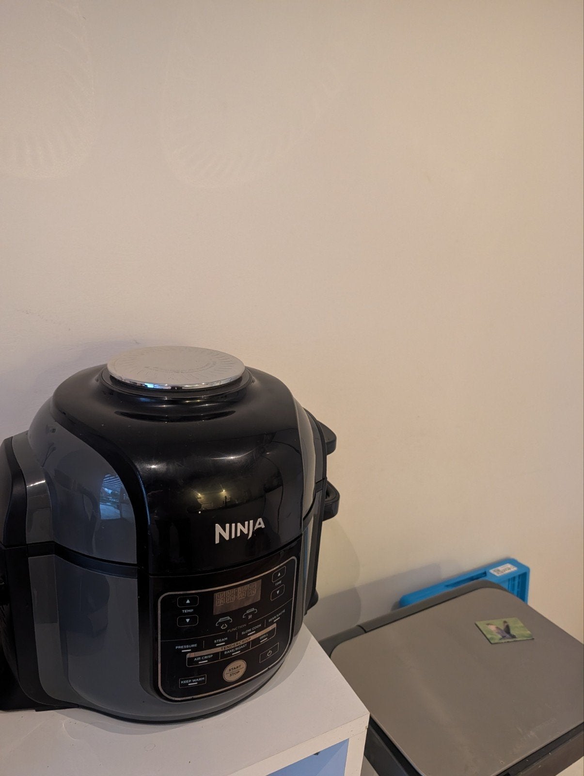 Ninja Foodi Multicooker - Zo goed als nieuw, Ophalen