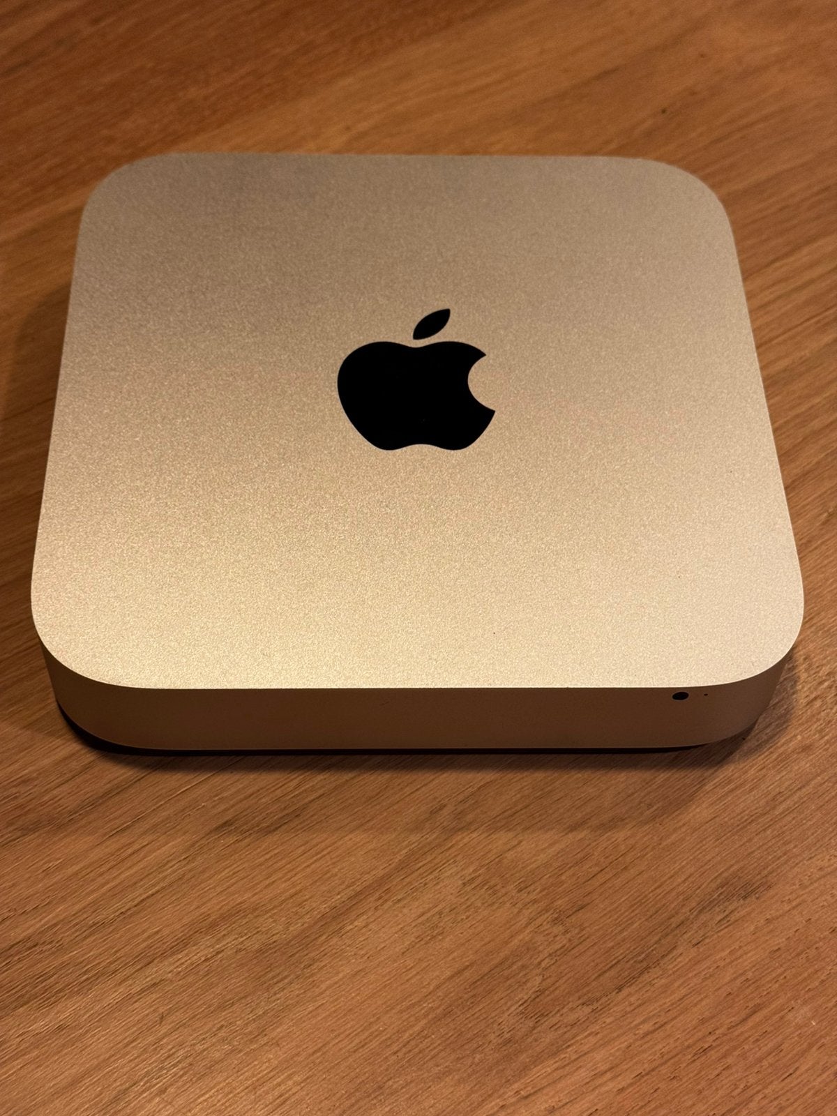 Apple Mac Mini 2014 - i5 - 4gb RAM - 256gb ssd + 500gb hdd, Computers en Software, Gebruikt, SSD, Minder dan 2 Ghz, Ophalen of Verzenden