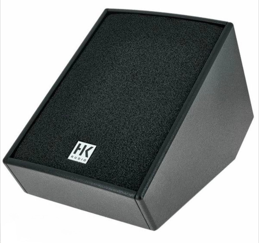 HK PRO12M monitor 149,- euro per stuk