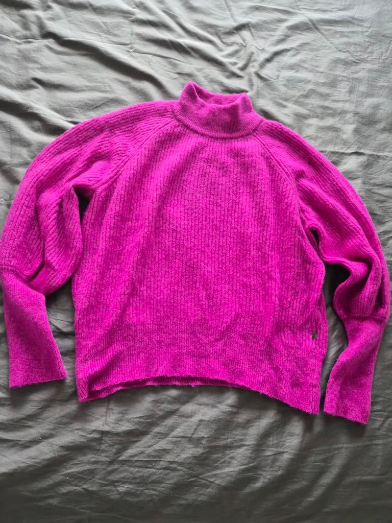 Rituals Home Roze Trui Maat S, Kleding | Dames, Truien en Vesten, Ophalen of Verzenden, Zo goed als nieuw, Roze, Maat 36 (S)