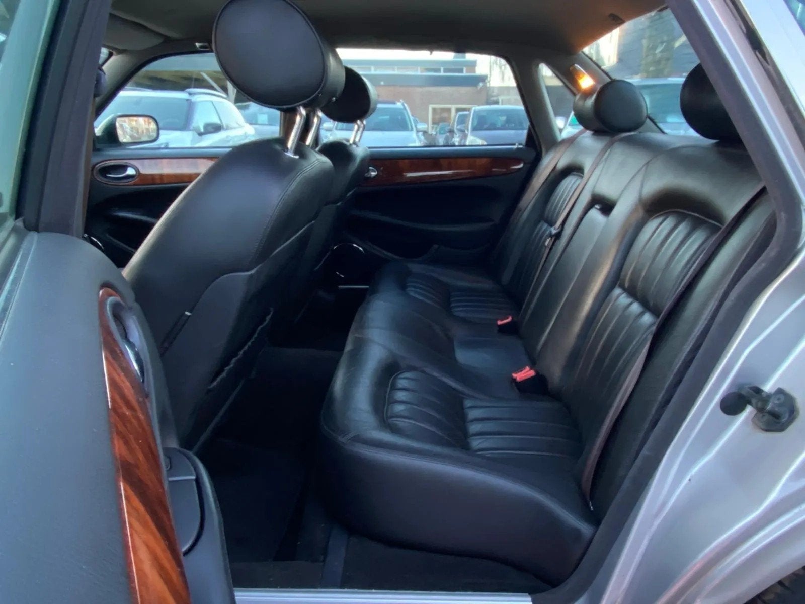 Jaguar XJ 3.2 V8 Executive -Youngtimer- KLASSE AUTO * APK 4-, foto 10