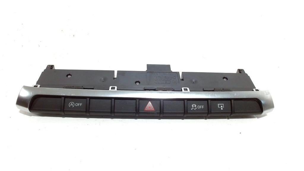 Esp schakelaar Audi A3, Onderdelen@venauto.nl, Van der Ven Autorecycling B.V., Gebruikt, Ettenseweg 76, 4706 PB Roosendaal, The Netherlands