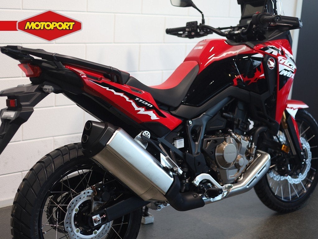 Honda CRF 1100 AFRICA TWIN (bj 2026), Bedrijf, Mc.benelux@honda-eu.com, Toermotor, Honda Motor Europe Ltd Netherlands branc