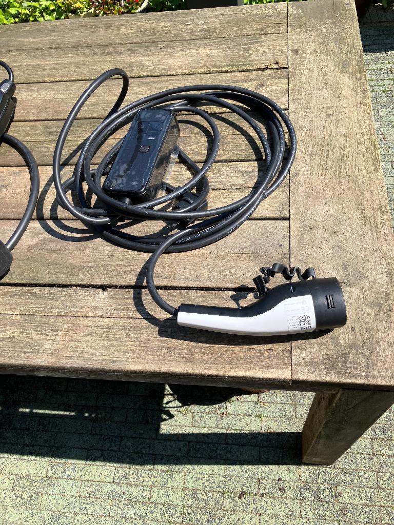 Elektrische laad kabels, Ophalen of Verzenden, Nieuw, Laadkabel