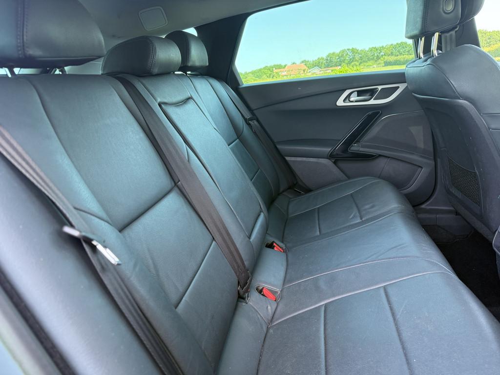 Peugeot 508 SW 1.6 e-HDi Aut6 Executive, export- / handel, Euro 5, Gebruikt, Automatische klimaatregeling, 4 cilinders