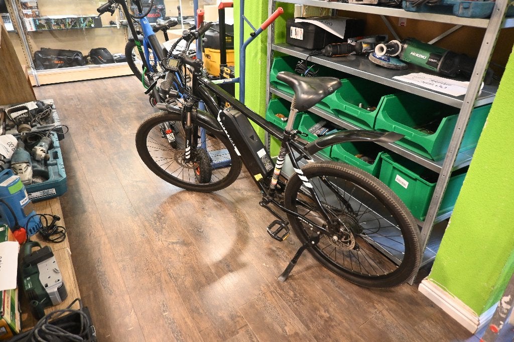 Hitway BK15 Elektrische Fiets, Ophalen, Gebruikt, Hitway, Info@buy-sell.nl