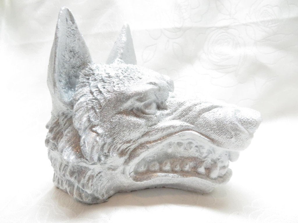 orgoniet wolf maansteen, Ophalen of Verzenden