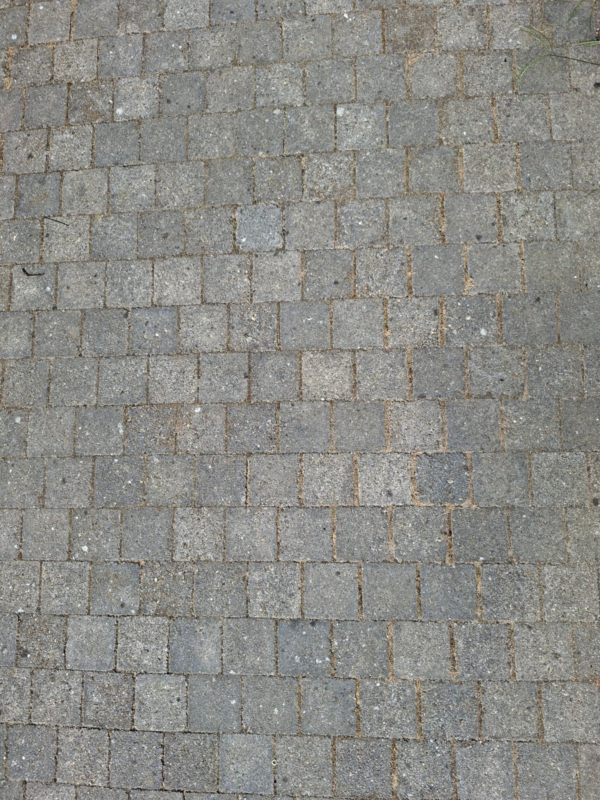 gratis sierbestrating 20m2, Tuin en Terras, Ophalen, Gebruikt, Beton, Klinkers