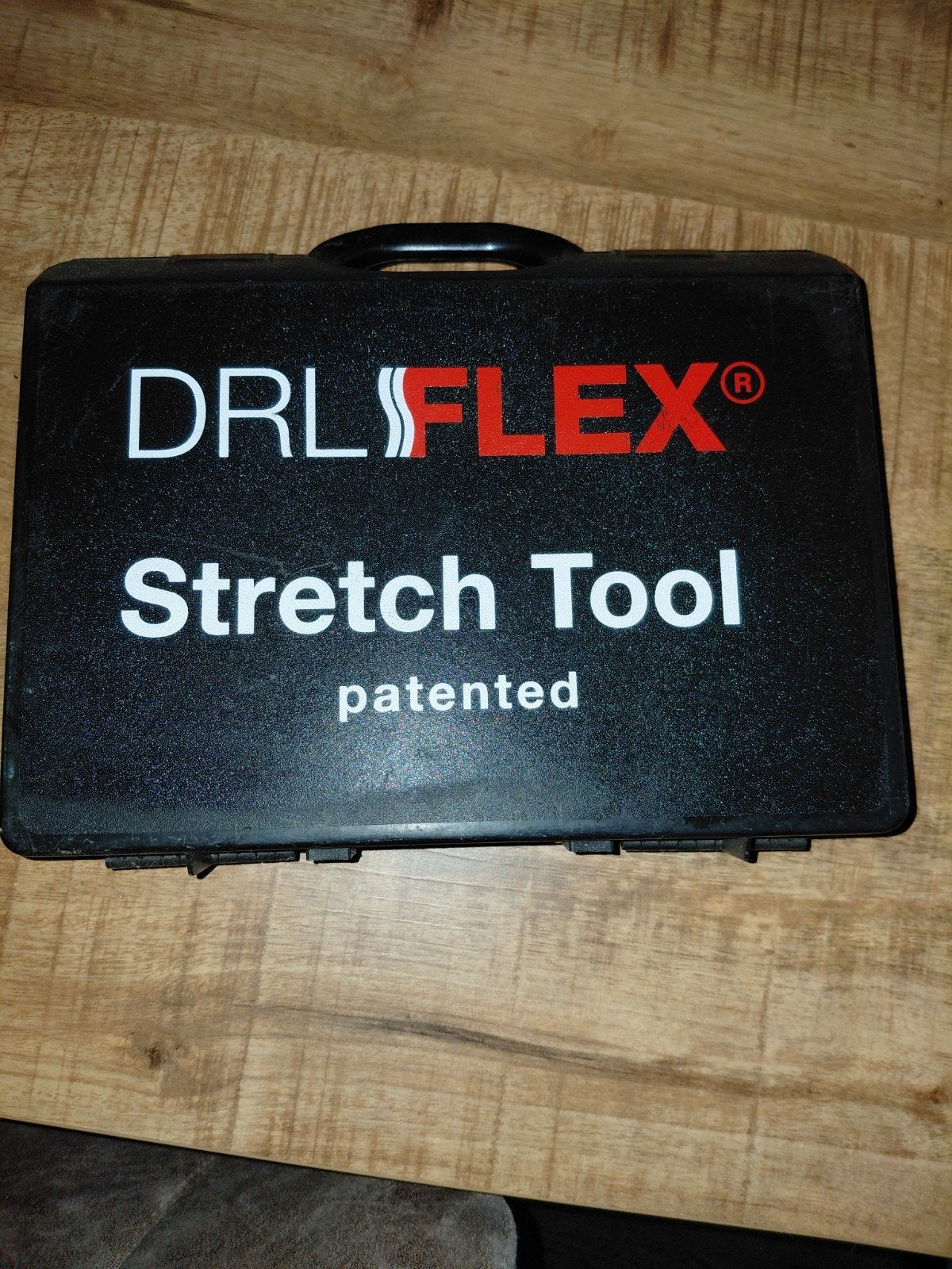 DRL flex stretch tool, Ophalen of Verzenden, Nieuw