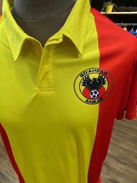 Klassiekevoetbalshirts Go Ahead nieuw, Verzenden, Nieuw, Overige binnenlandse clubs, Shirt