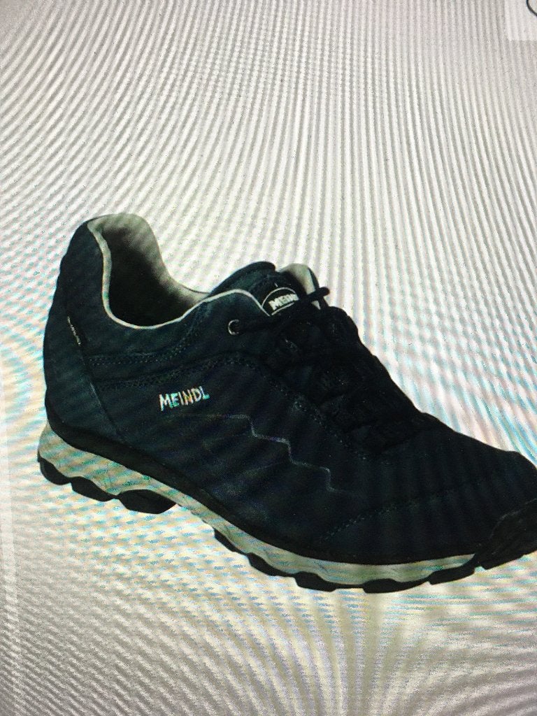Professionele Meindl wandelschoenen, Ophalen of Verzenden, Zo goed als nieuw, Schoenen