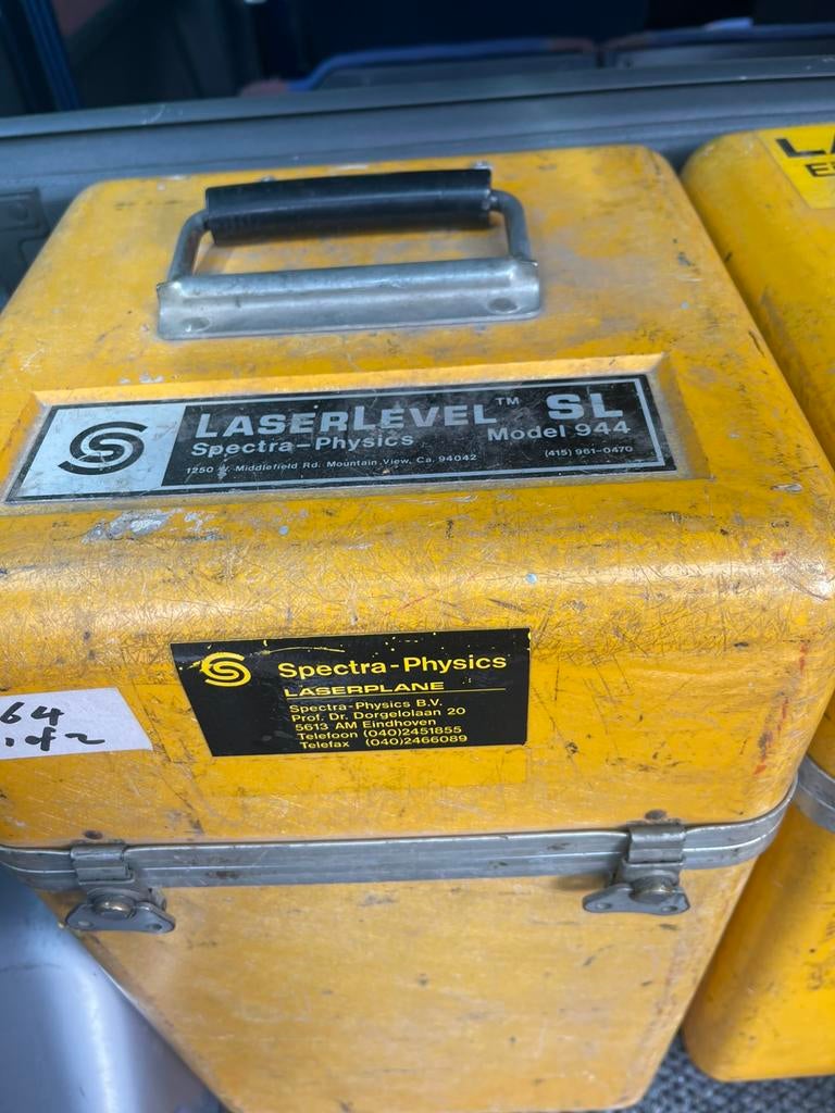 Lasers, Ophalen of Verzenden