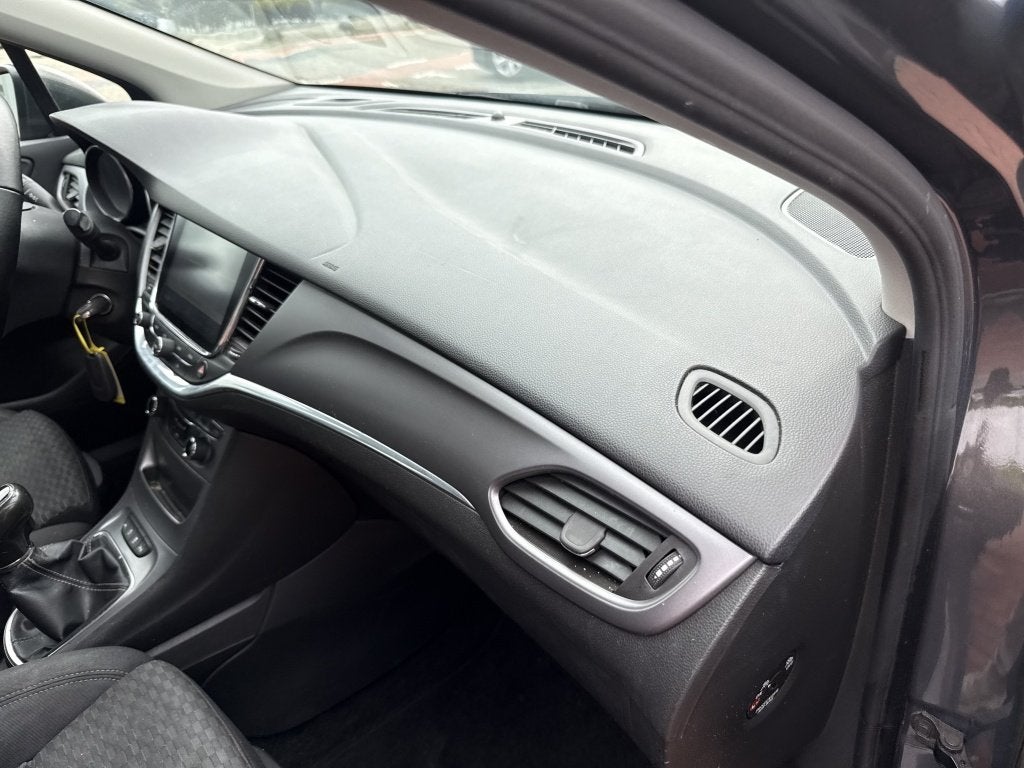 Foto 20 van Opel Astra 1.0 Business+ navi airco Apple Carplay turbo!