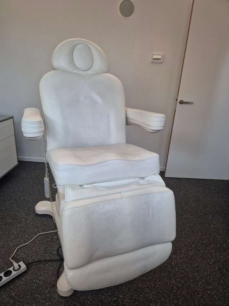 Elektrische behandelstoel pedicure/schoonheid/wellness, Ophalen, Overige typen