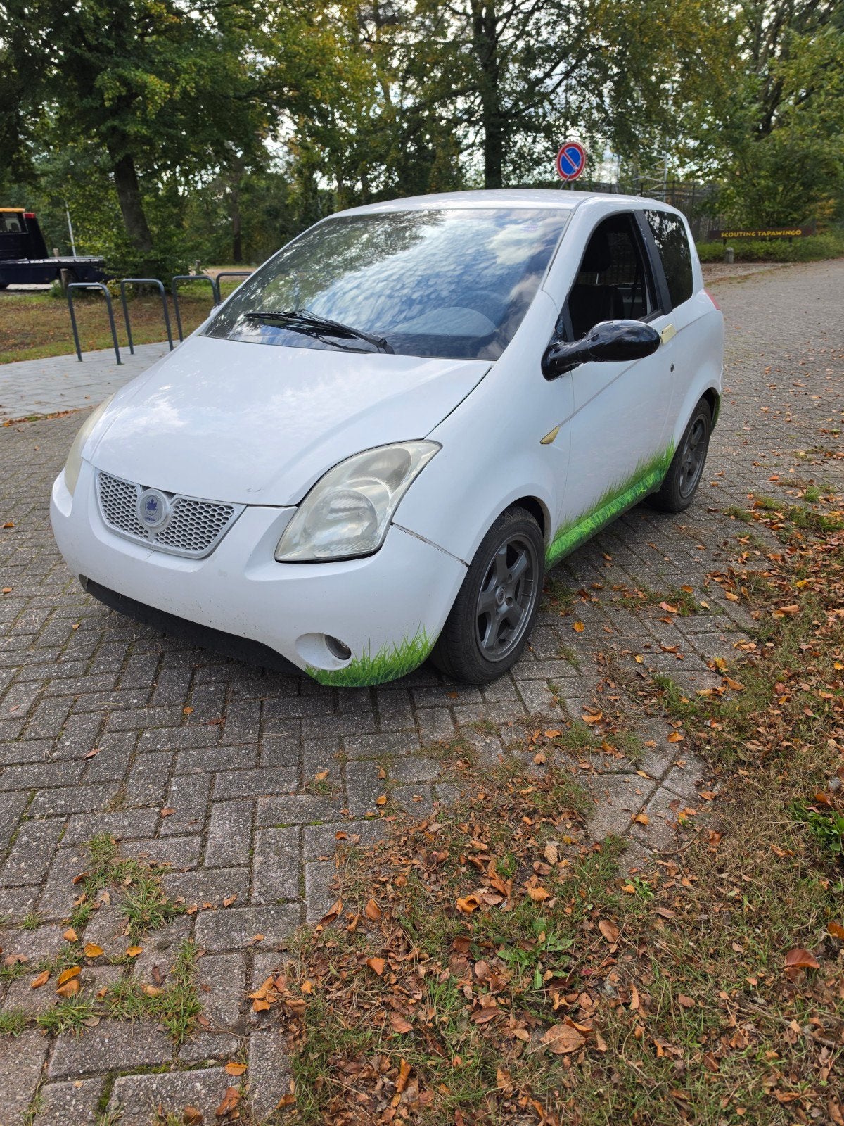 brommobiel omnia (bellier jade ) elektrisch opknapper, Ophalen, Gebruikt, Bellier, 16 km/u of meer