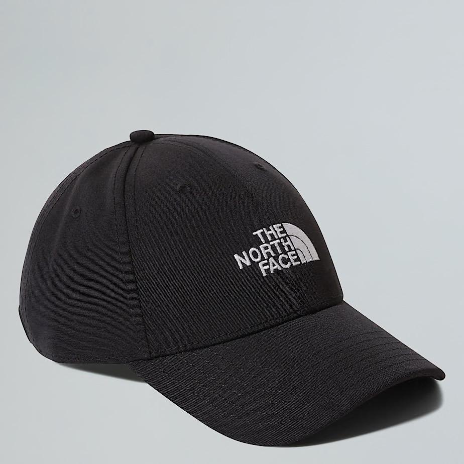 The North Face 66 Classic Hat - TNF Black, Ophalen, Nieuw, One size fits all, Pet