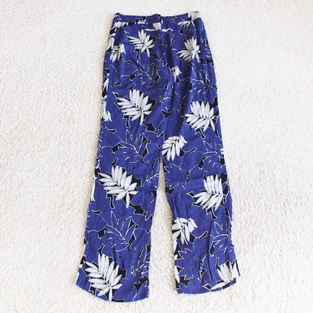 Prachtige Mart Visser Broek 100% Viscose -77 (Maat 38) €60,-, Kleding | Dames, Maat 38/40 (M), Ophalen of Verzenden, Zo goed als nieuw