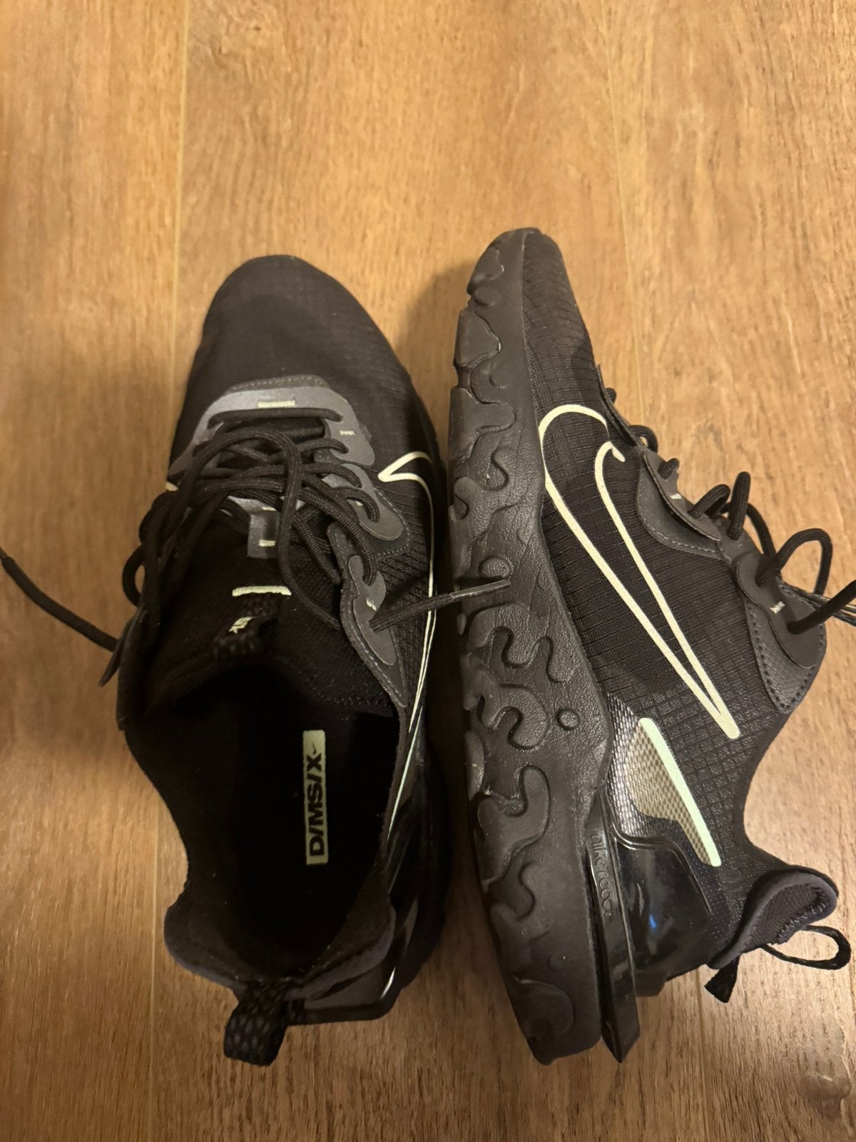 NIKE D/MS/X  maat 45, Ophalen of Verzenden, Zo goed als nieuw, Schoenen
