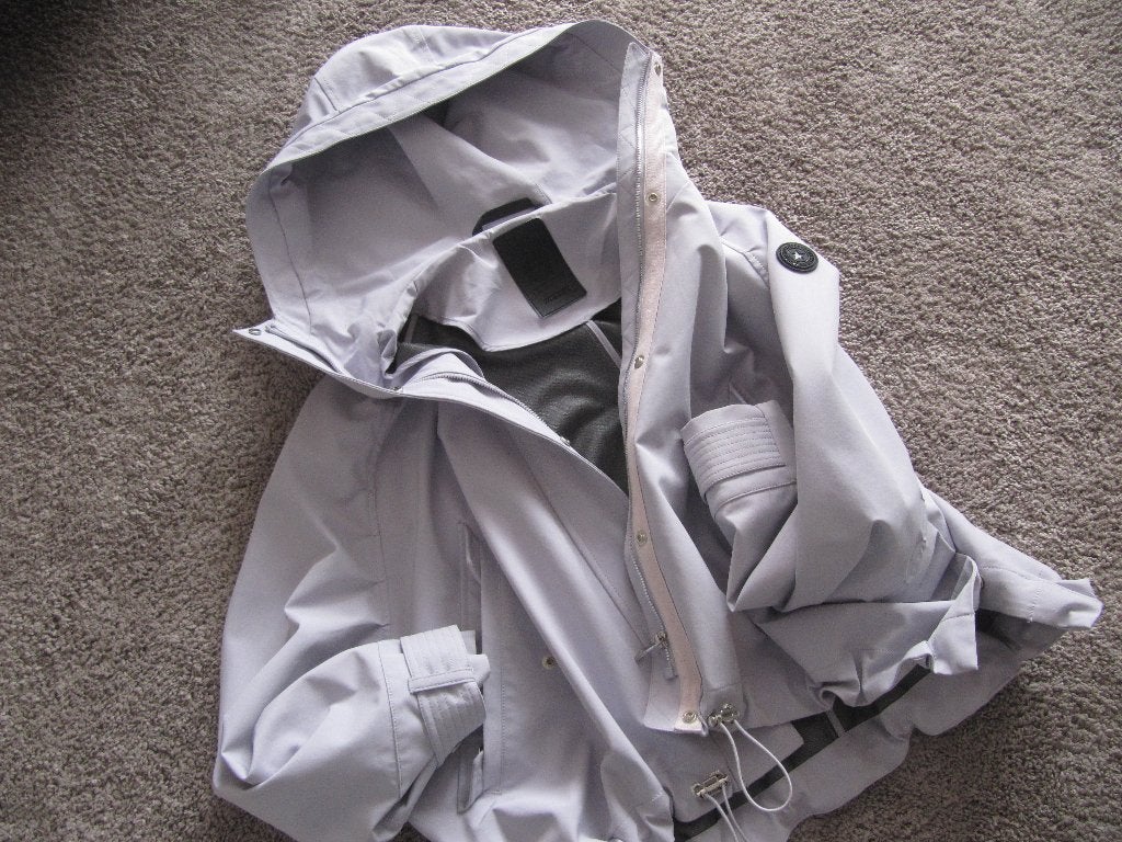 ZOMER  JACK    AIR FORCE, Ophalen of Verzenden, Nieuw, Maat 36 (S), Paars